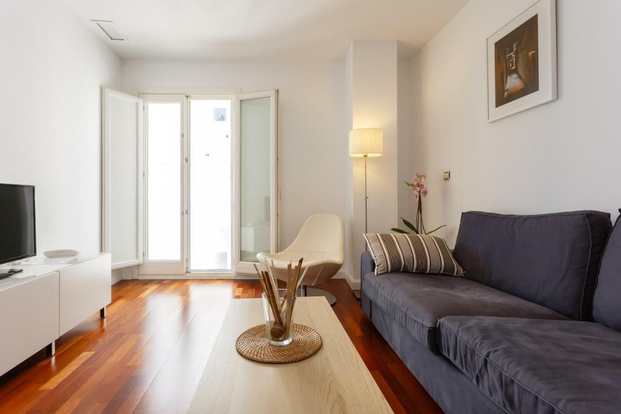 Appartement Calderon De La Barca à Cadix Extérieur photo