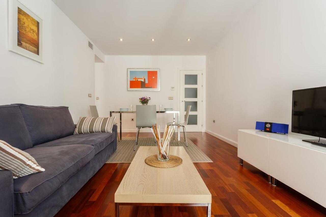 Appartement Calderon De La Barca à Cadix Extérieur photo
