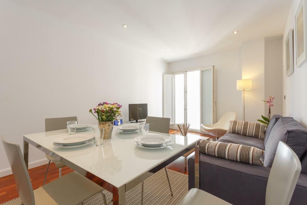 Appartement Calderon De La Barca à Cadix Extérieur photo