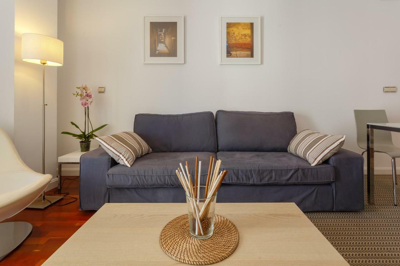 Appartement Calderon De La Barca à Cadix Extérieur photo