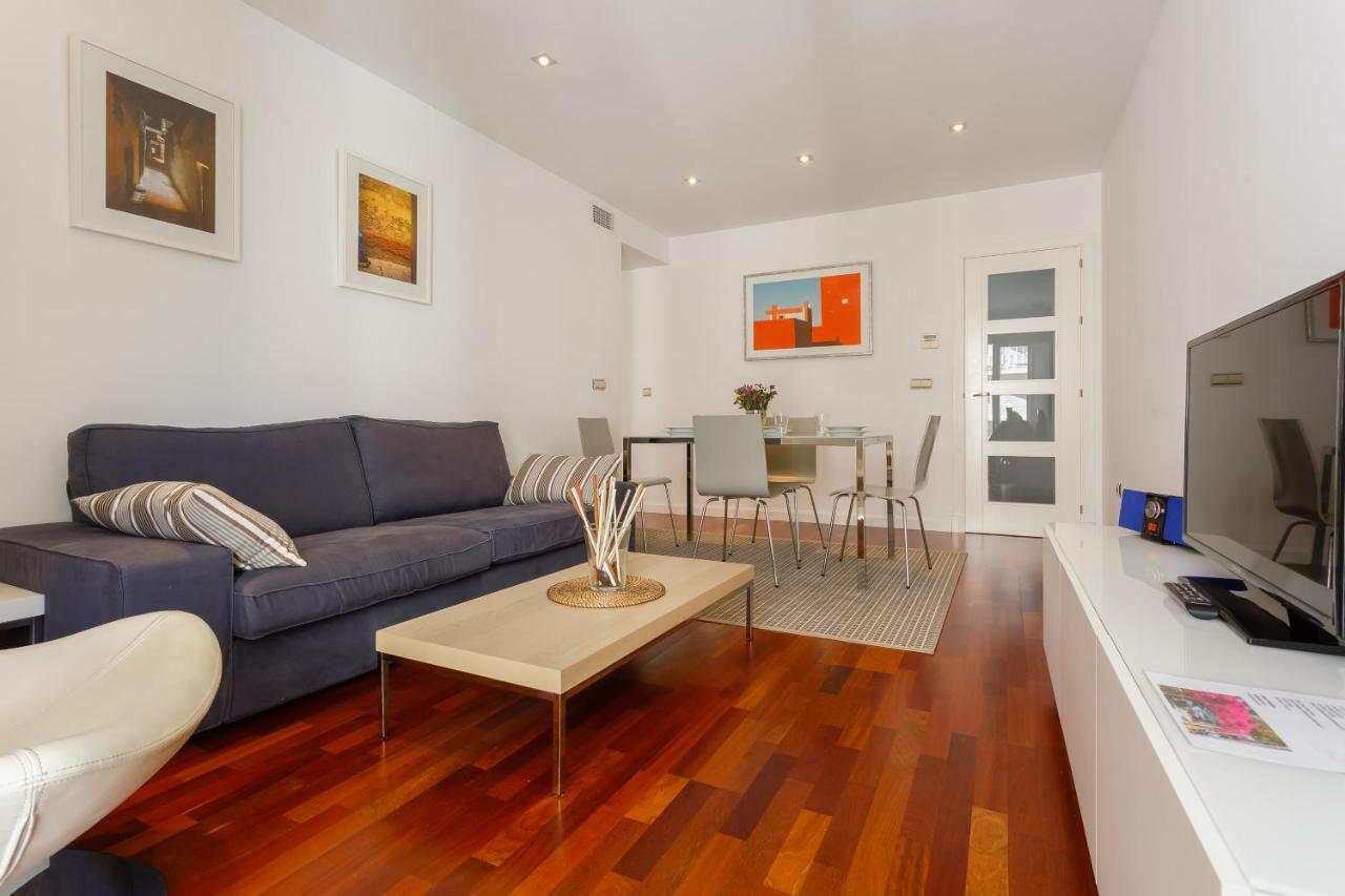 Appartement Calderon De La Barca à Cadix Extérieur photo