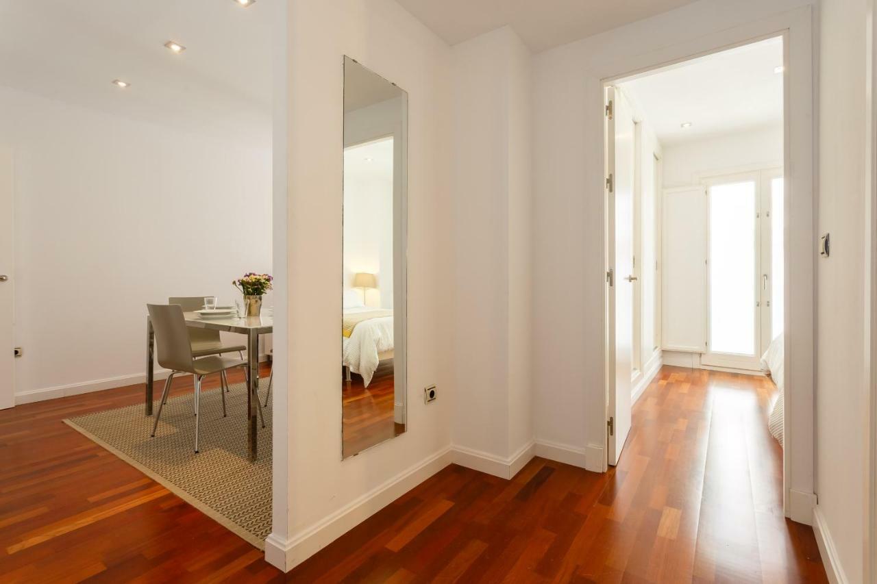 Appartement Calderon De La Barca à Cadix Extérieur photo
