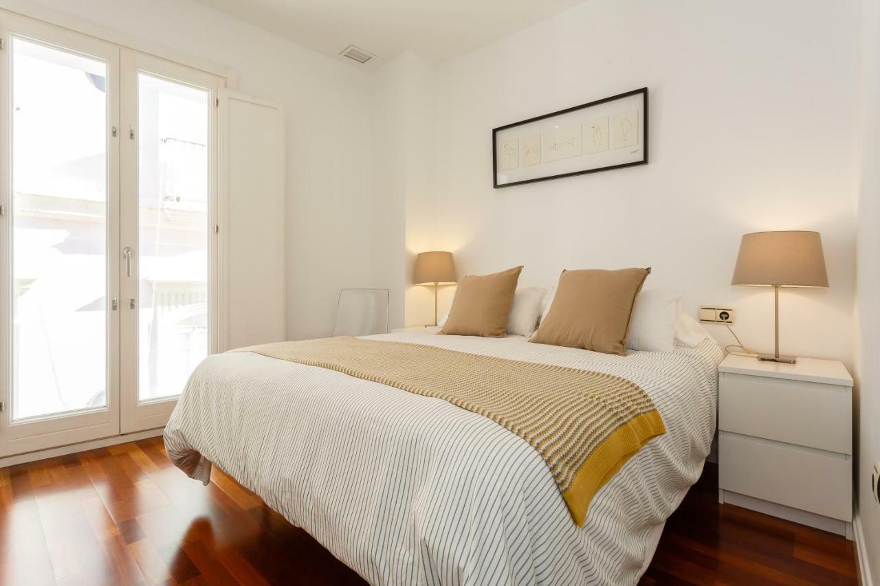 Appartement Calderon De La Barca à Cadix Extérieur photo